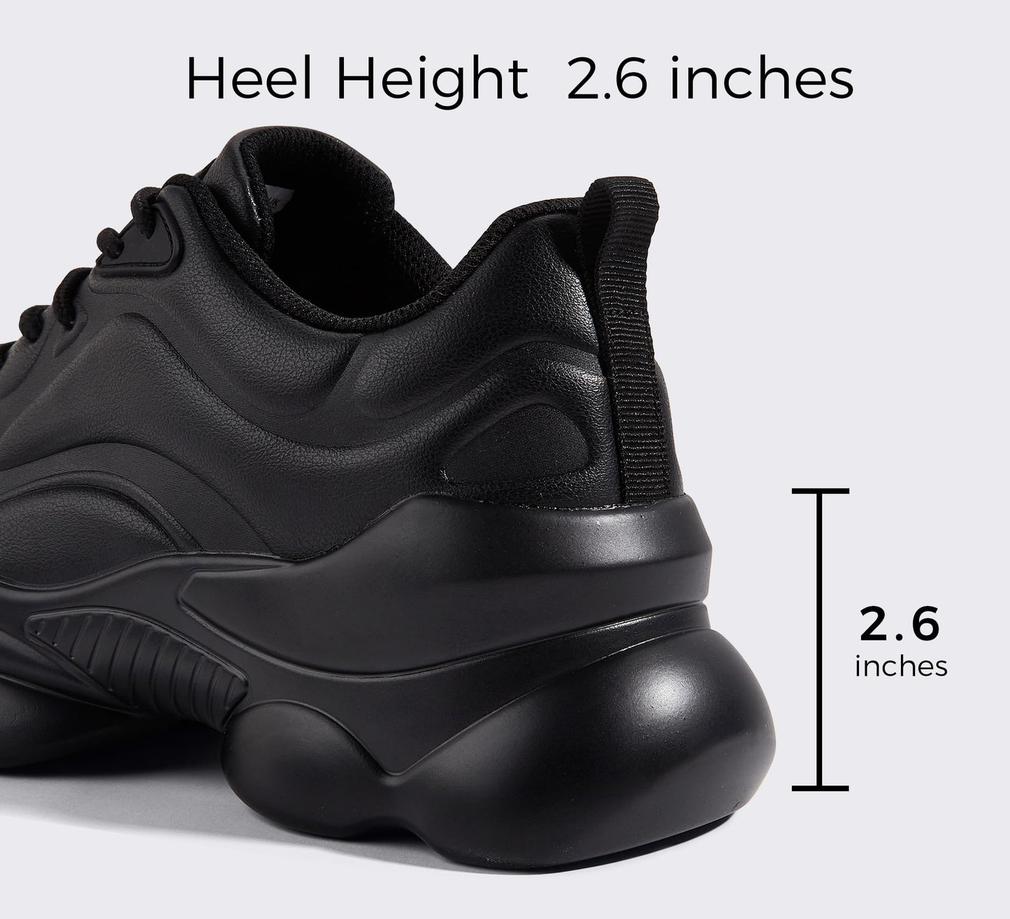 LUCKY STEP Women's 90s Chunky Sneakers Sparkly Bling Rhinestone Rope Platform Casual Thick Dad Rave Walking Shoes